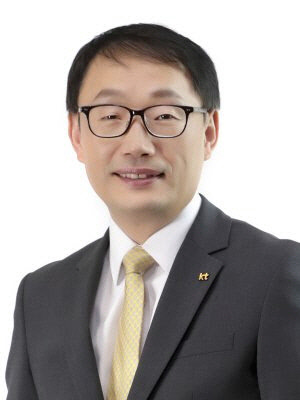 `국회의원 쪼개기 후원` KT 구현모 대표 벌금 1000만원